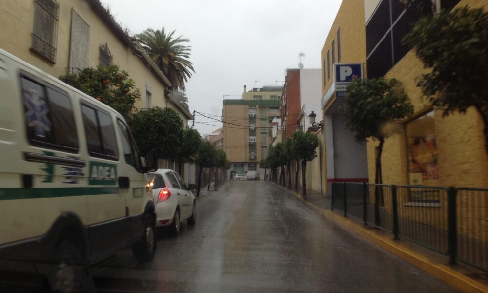 Se estudia cambiar el sentido de circulación en la calle Mártires Salesianos