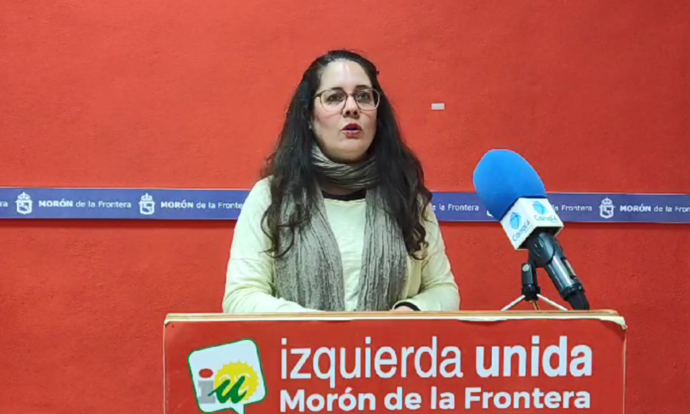 IU pide al gobierno municipal(PSOE) más control sobre AUSSA y que le obligue a tener en perfecto estado las máquinas de la zona azul